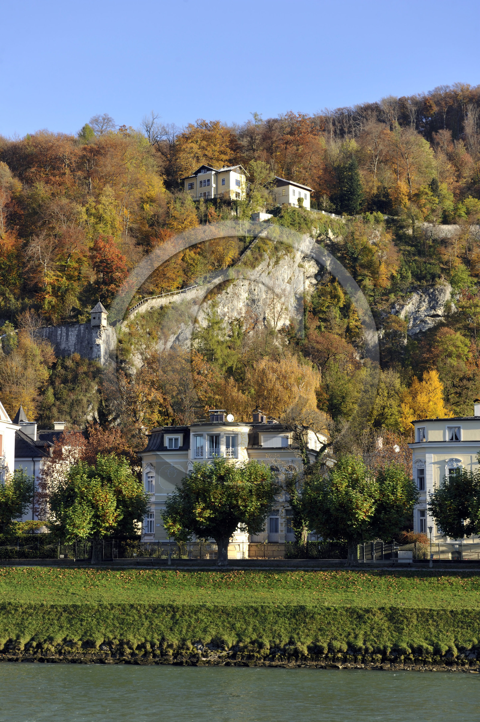 Autriche, Salzbourg