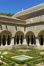 France, Senanque
