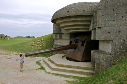 France, debarquement