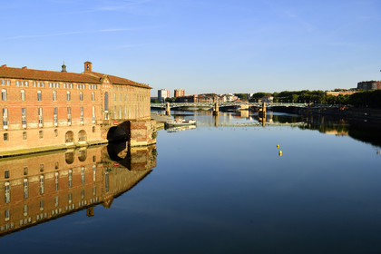 France, Toulouse