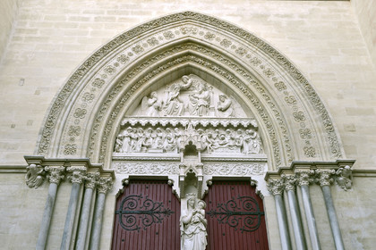 France, Montpellier