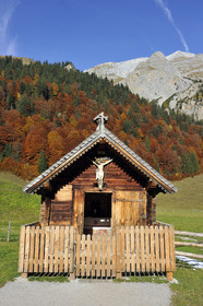 Autriche, Tyrol