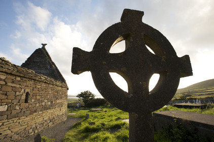 Irlande, Dingle