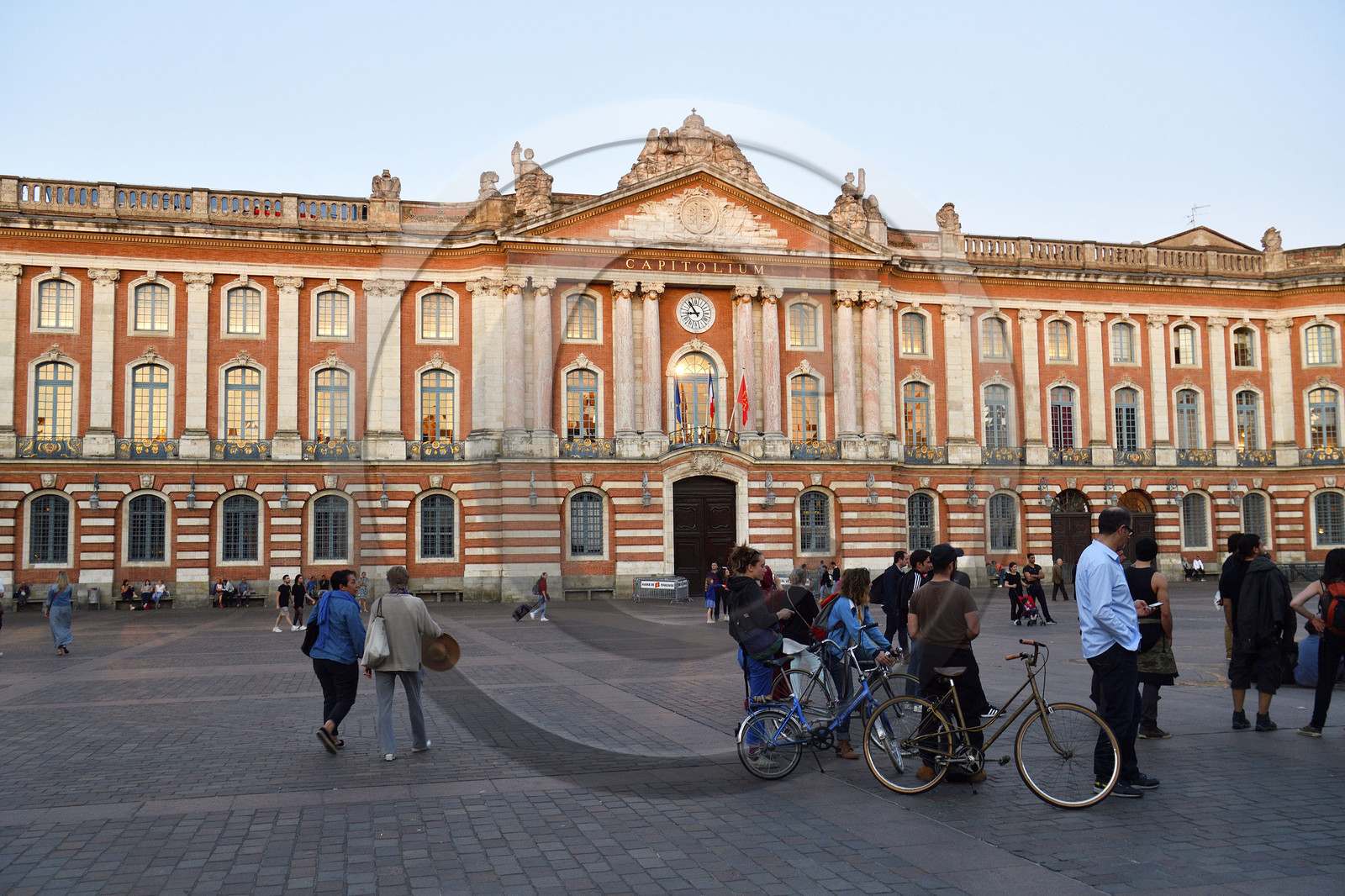 France, Toulouse