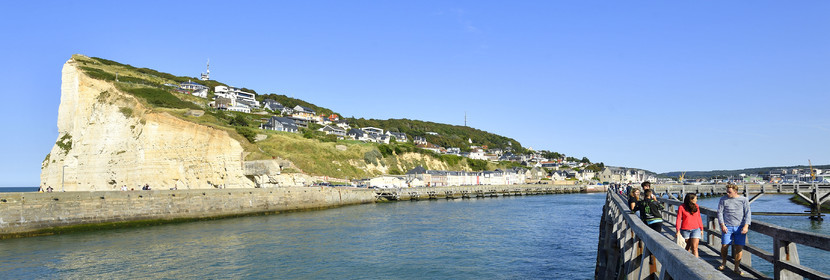 France, Fecamp