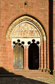 France, Collonges