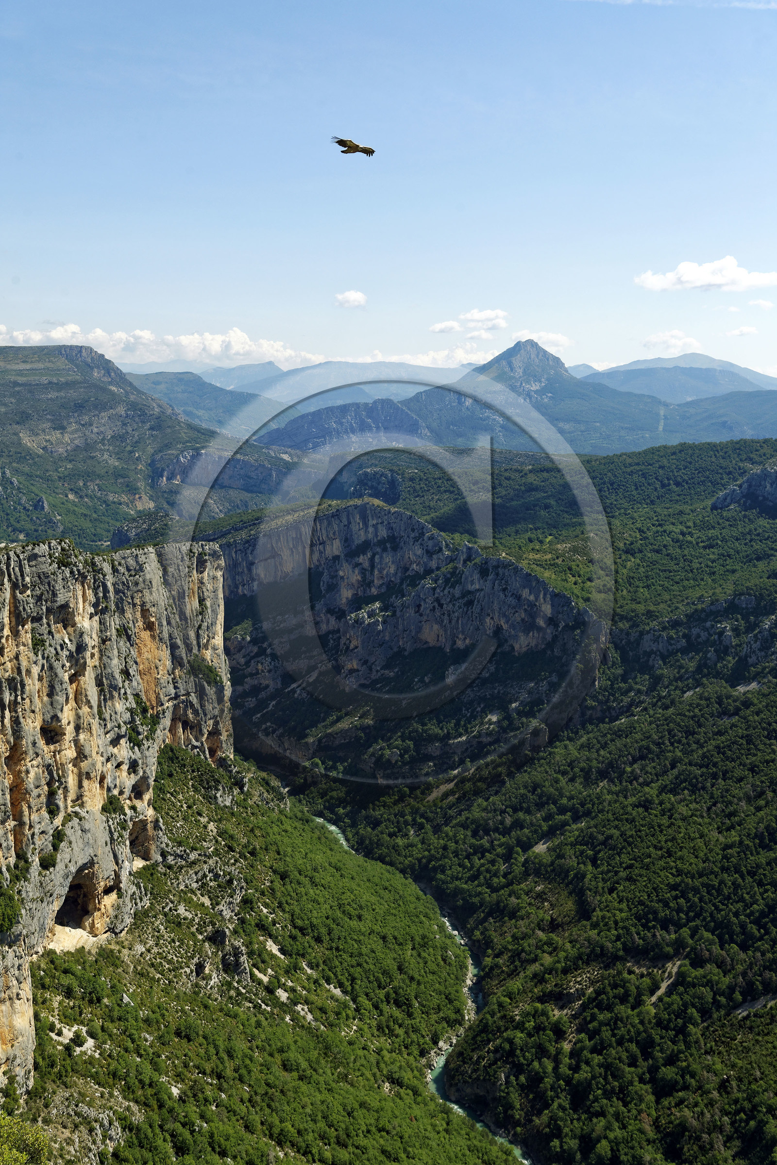 France, Verdon