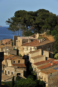 Espagne, Tossa