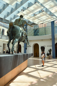 Italie, Rome