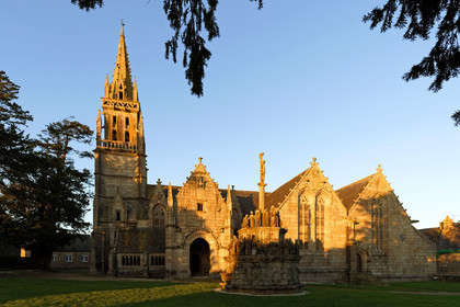 France, Bretagne