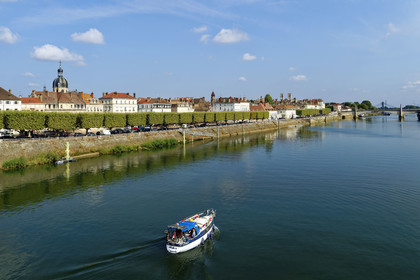 France, Chalon