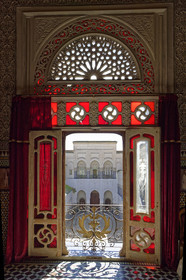 Maroc, Fes