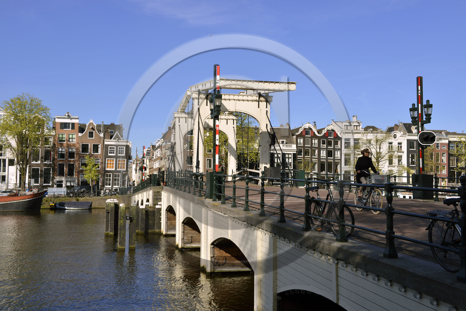 Hollande, Amsterdam