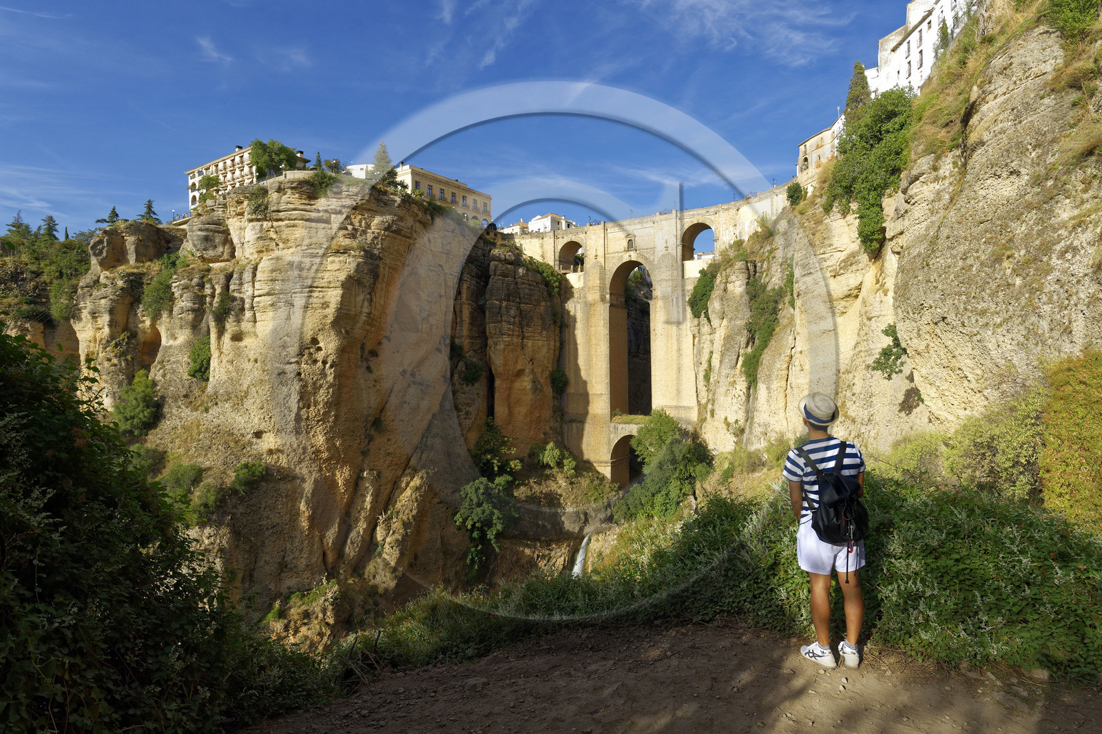 Espagne, Ronda
