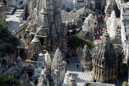 Inde, Udaipur