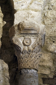 France, Venasque
