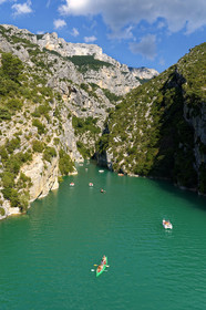 France, Verdon