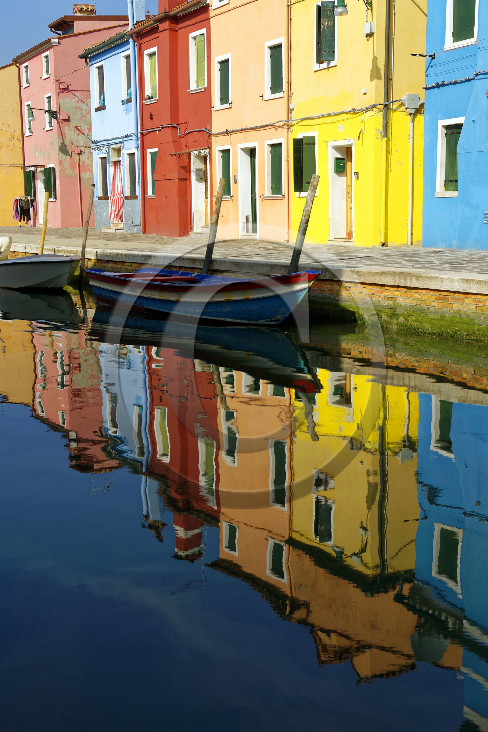 Italie, Venise