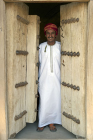 Oman, Hajjar