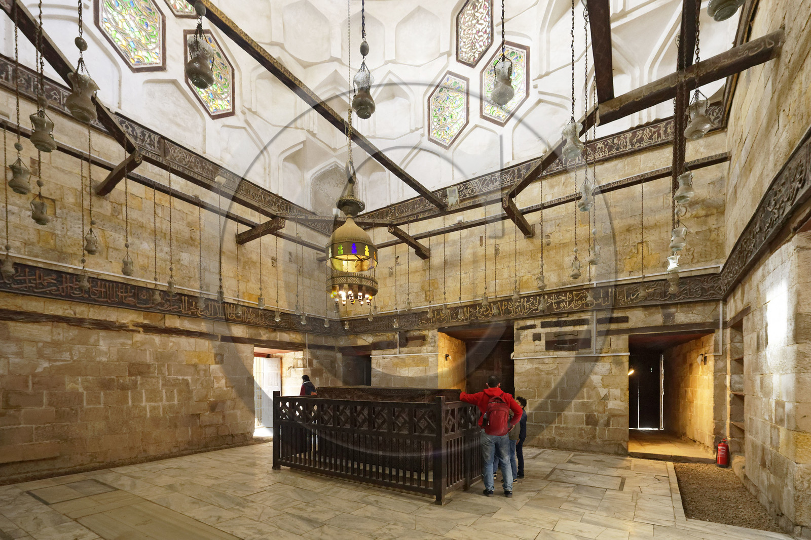 Egypte, Cairo