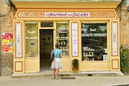 France, Mont Ventoux