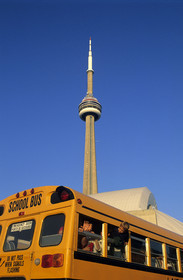 TORONTO. CANADA