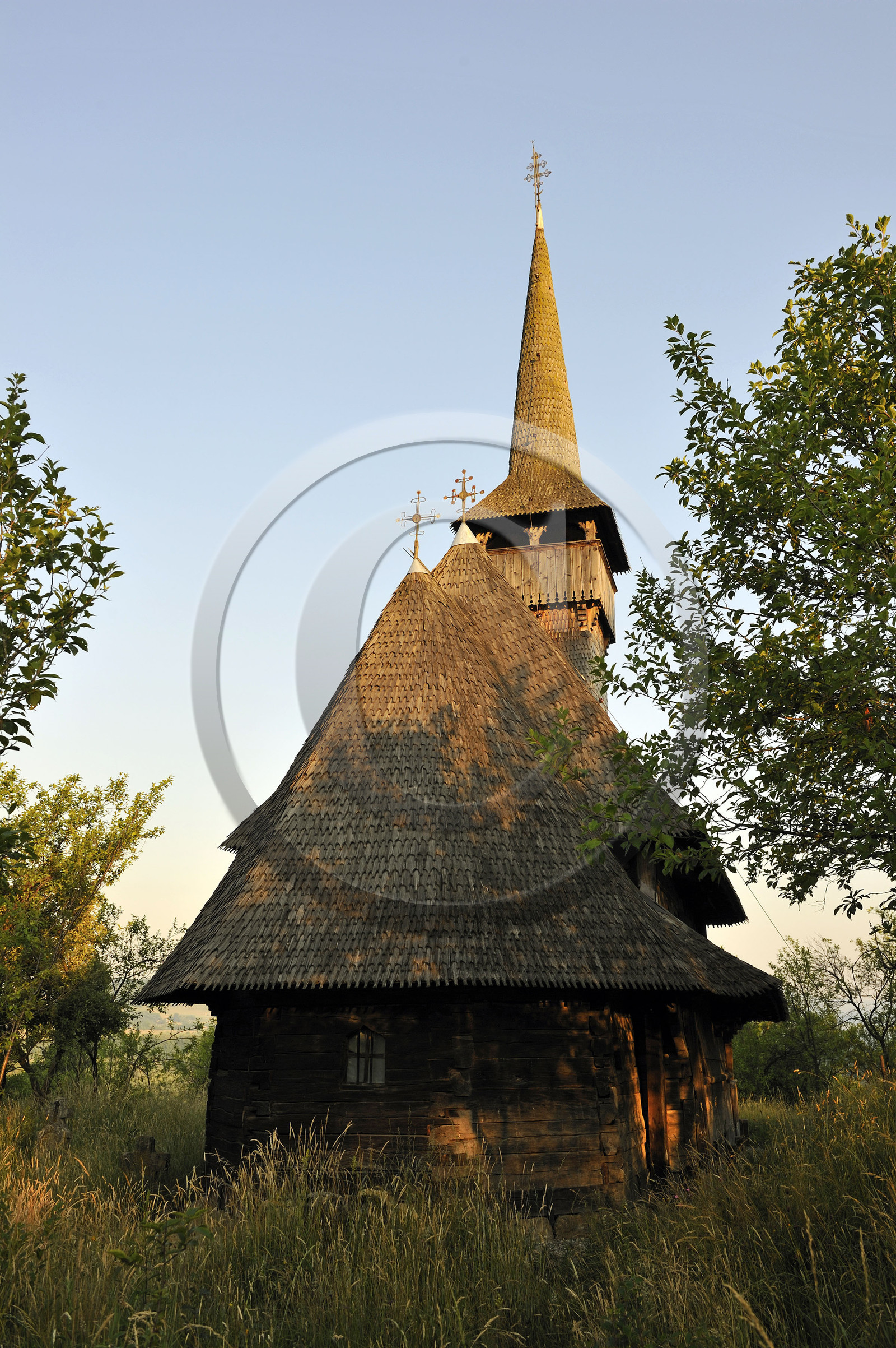 Roumanie, Maramures