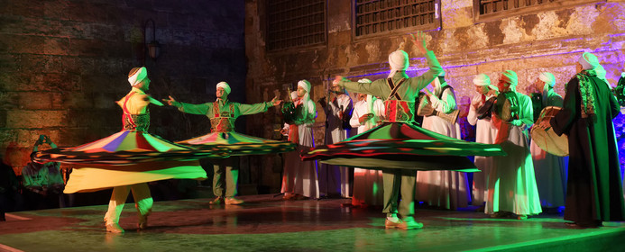 Egypte, Cairo