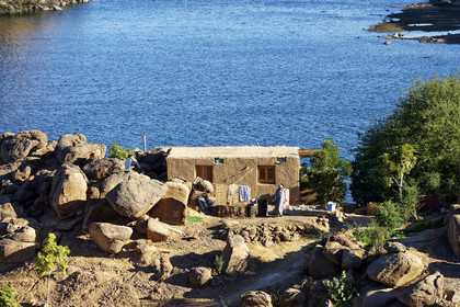 Egypte, Philae