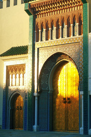 MAROC