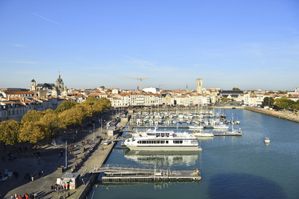 France, La Rochelle