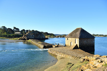 France, Brehat
