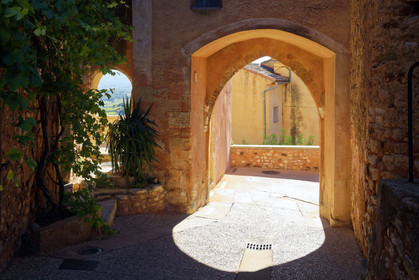 France, Roussillon