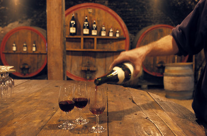 Le Beaujolais, France