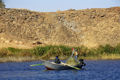 Egypte, Abou Simbel