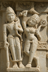 Inde, Jaipur