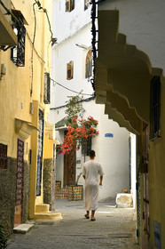 Maroc, Tanger