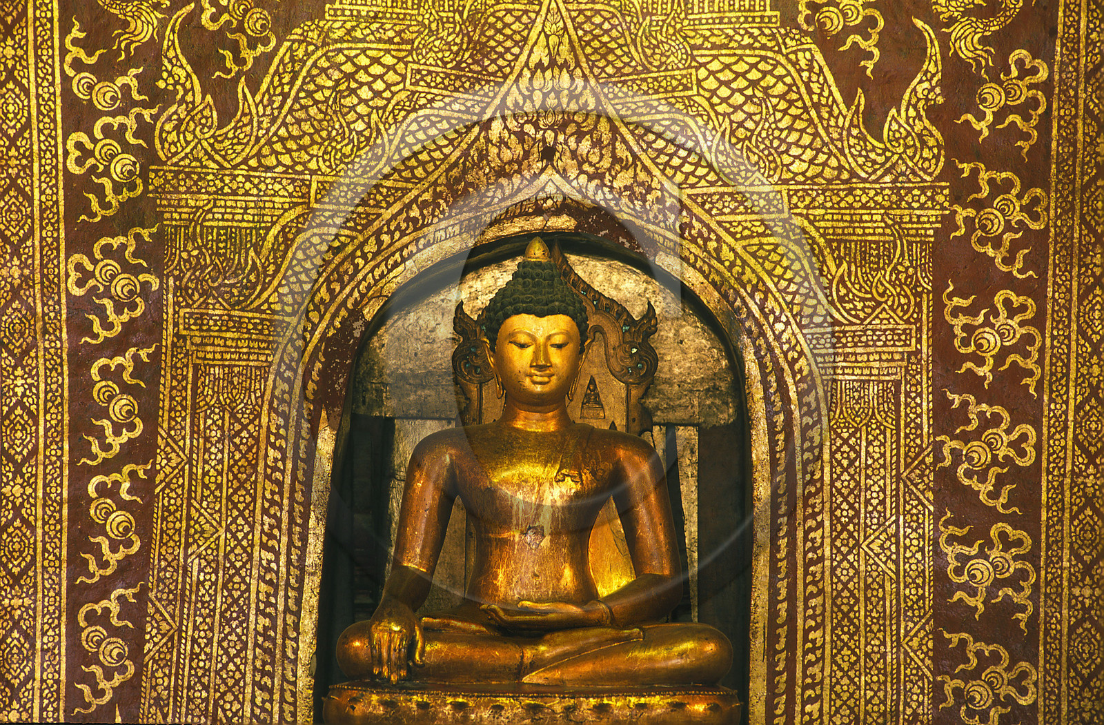 THAILANDE   CHANG MAI