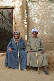 Egypte, Nil