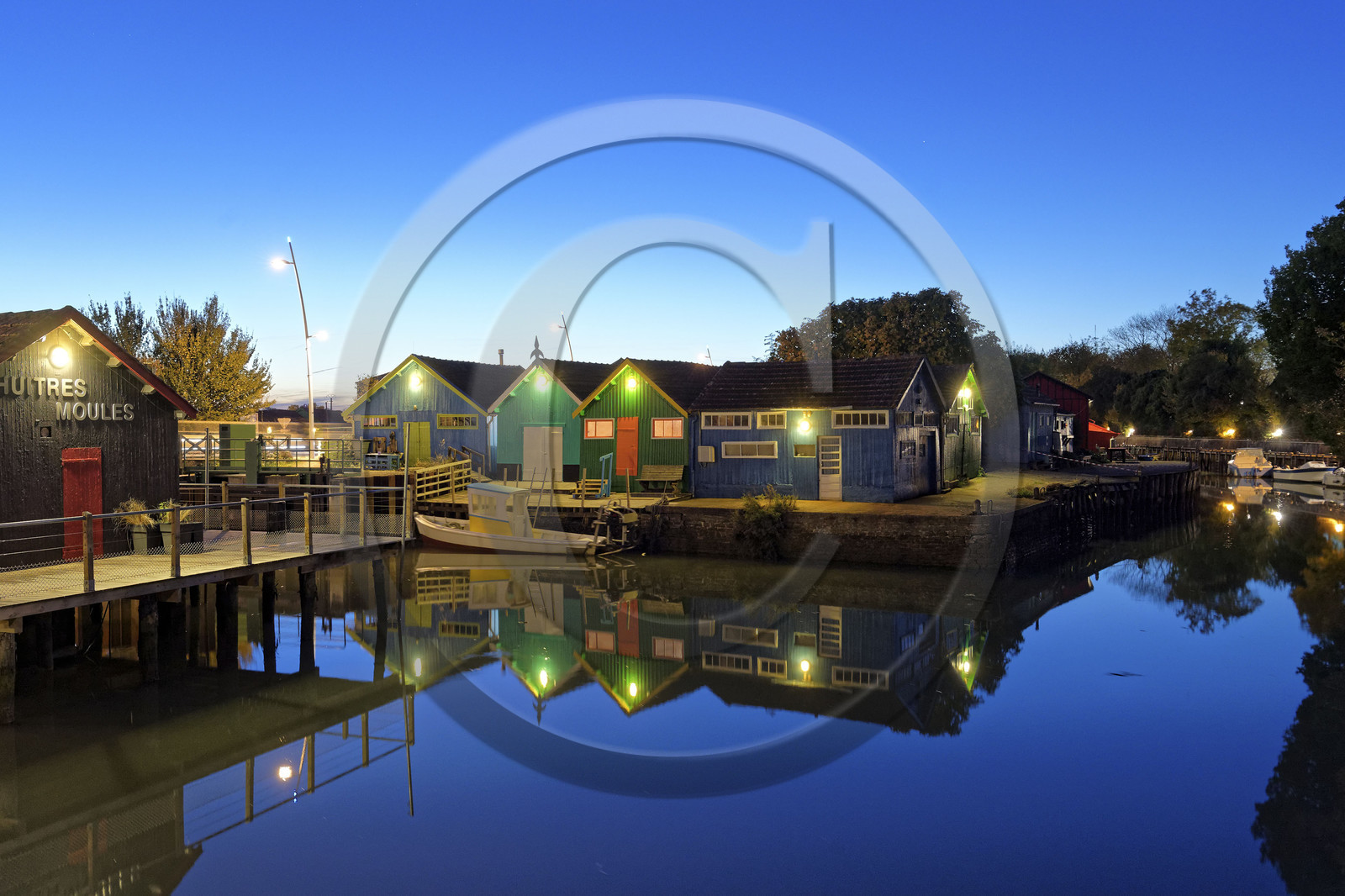 France, Oleron