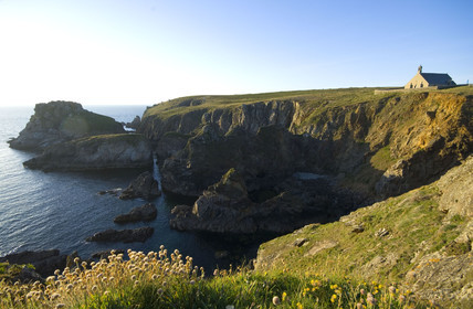 Brittany, France