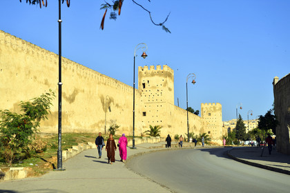 Maroc, Fes