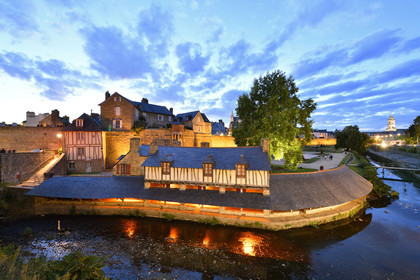 France, Bretagne