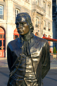 Franche-Comte, France