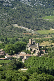 France, Bueges