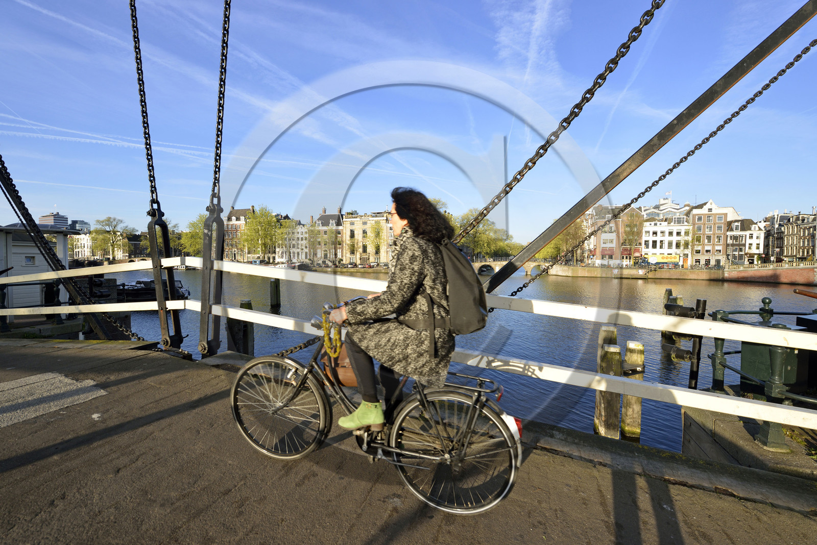 Hollande, Amsterdam