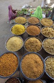 Inde, Jaisalmer