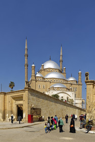 Egypte, Cairo