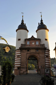 Allemagne, Heidelberg