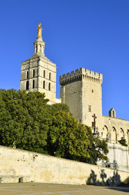 France, Avignon